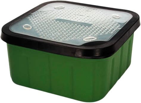 metal bait boxes|live bait boxes for fishing.